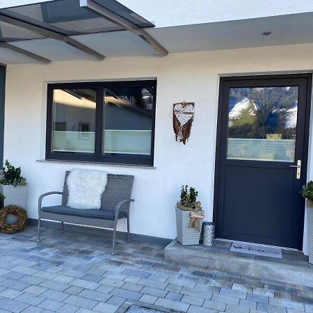 Ferienwohnung Mario Hippach Exterior foto