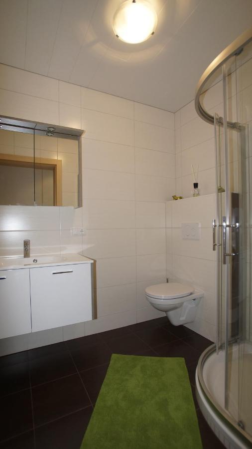 Ferienwohnung Mario Hippach Exterior foto
